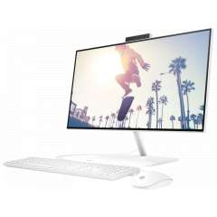 Buy HP 24-CB1025nh Core i5 8GB 512SSD DOS AIO Desktop Computer in Kenya