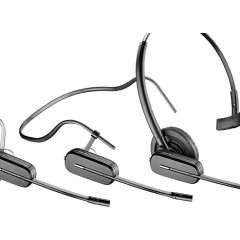 Buy Plantronics CS540A Convertible Wireless Headset in Kenya