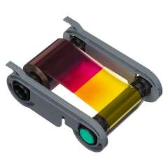 Buy Evolis Primacy 2  color 300 prints ribbon (R5F208M100) in Kenya