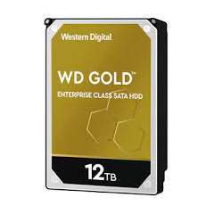 Buy Western Digital Gold 12TB Enterprise Class Hard Drive in Kenya