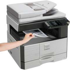 Buy SHARP AR-7024D Monochrome MFP Printer in Kenya