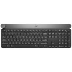 Buy Logitech Craft Advanced Keyboard with Creative Input Dial in Kenya