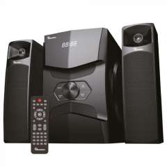 Buy Ramtons  RA101 2.1 Channel 75W Subwoofer in Kenya