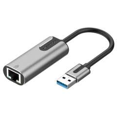 Buy Vention USB 3.0 to Gigabit Ethernet Adapter in Kenya