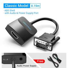 Buy Vention VGA to HDMI Adapter in Kenya
