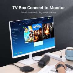 Buy Vention HDMI to Male VGA Cable in Kenya