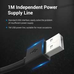 Buy Vention HDMI to Male VGA Cable in Kenya