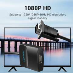 Buy Vention VGA to HDMI Adapter in Kenya
