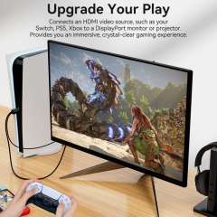 Buy Vention HDMI to Male Display Port Cable in Kenya