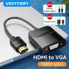 Buy Vention HDMI to VGA Converter in Kenya