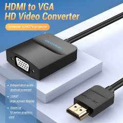 Buy Vention HDMI to VGA Converter in Kenya