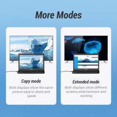 Buy Vention HDMI to VGA Converter in Kenya
