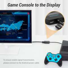 Buy Vention HDMI to VGA Converter in Kenya