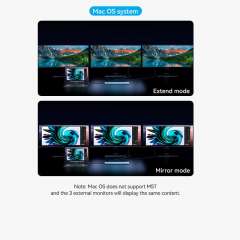 Buy Vention THSHC  USB C 12 in 1 Multifunction Docking Station in Kenya