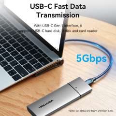 Buy Vention USB C 11 in 1 Multifunction Docking Station in Kenya