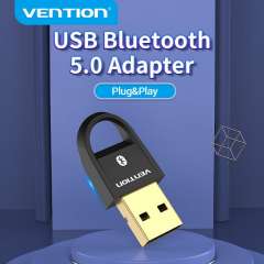 Buy Vention USB Bluetooth 5.0 Adapter in Kenya
