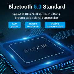 Buy Vention USB Bluetooth 5.0 Adapter in Kenya