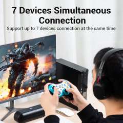 Buy Vention USB Bluetooth 5.0 Adapter in Kenya
