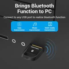 Buy Vention USB Bluetooth 5.0 Adapter in Kenya