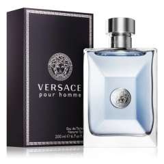 Buy Versace Pour Homme 200ml Edt Perfume in Kenya