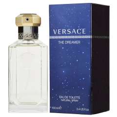 Buy Versace The Dreamer 100ml Edt Perfume in Kenya