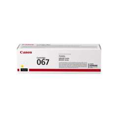 Buy Canon 067 Yellow Toner Cartridge in Kenya
