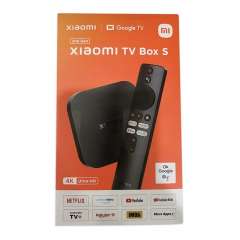 Buy Xiaomi TV Box S 2nd Generation in Kenya