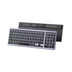 Buy UGREEN  KU005  Ultra Slim Wireless and Bluetooth Keyboard in Kenya