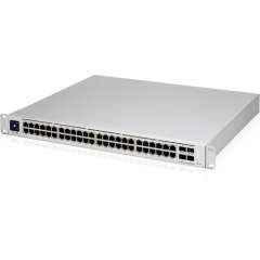 Buy Ubiquiti USW-PRO-48-POE UniFi Pro 48-Port Gigabit Managed PoE Switch in Kenya