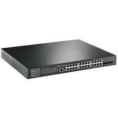 Buy TP-Link TL-SG3428XMP JetStream 24-Port PoE+  Gigabit Managed Switch in Kenya