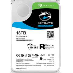 Buy Seagate Skyhawk 18TB Surveillance  Hard Disk in Kenya