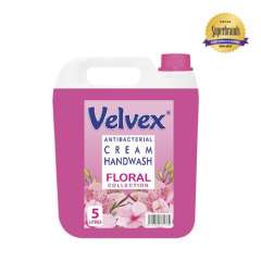 Buy Velvex 5Litre Cream Hand Wash in Kenya
