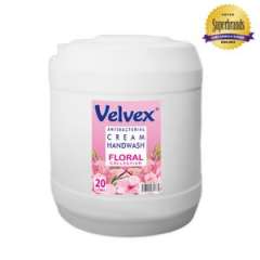 Buy Velvex 20Litre Cream Hand Wash in Kenya