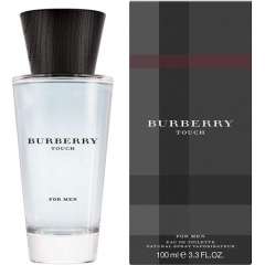 Buy Burberry Touch Edt 100ml Men Perfume in Kenya