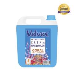 Buy Velvex 5Litre Cream Hand Wash in Kenya