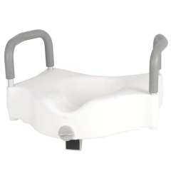 Buy Dayang Raised Toilet Seat With Arms in Kenya