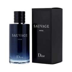 Buy Dior Sauvage Parfum 200ml Men Perfume in Kenya