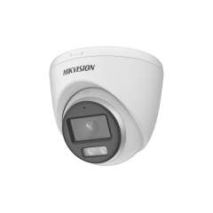 Buy Hikvision DS-2CE72KF0T-FS(3.6mm) 3K ColorVu Audio Fixed Turret Camera in Kenya