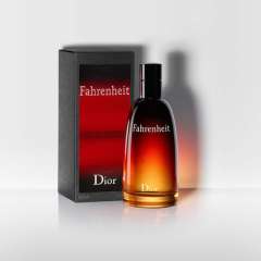 Buy Dior Fahrenheit 100ml Edt Men Perfume in Kenya