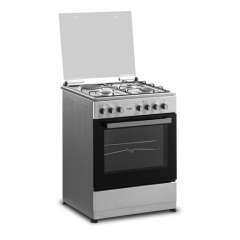 Buy Von VAC6SV31UX 3 Gas  1 Electric Cooker in Kenya