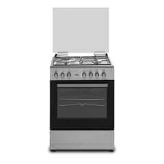 Buy Von VAC6SV31UX 3 Gas  1 Electric Cooker in Kenya
