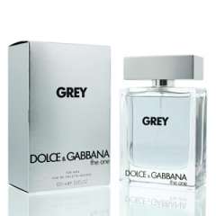 Buy Dolce And Gabbana The One Grey 100ml Edt Men Perfume in Kenya