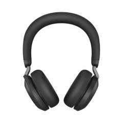 Buy Jabra Evolve2 75 MS Stereo Wireless Headset with Stand in Kenya