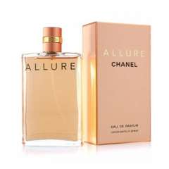 Buy Chanel Allure Edp 100ml Women Perfume in Kenya