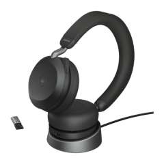 Buy Jabra Evolve2 75 MS Stereo Wireless Headset with Stand in Kenya