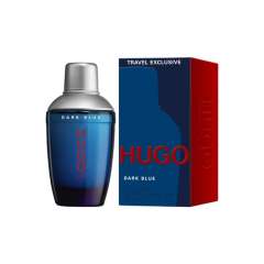 Buy Hugo Boss Dark Blue Edt 75ml Men Perfume in Kenya
