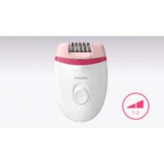 Buy Philips Satinelle BRE23500 Corded Compact Epilator in Kenya