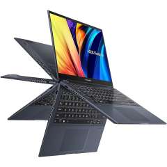 Buy ASUS Vivobook S14 Flip TP3402ZA core i5-12500H  8GB 1TB SSD 2K Touchscreen Laptop in Kenya