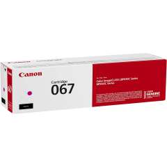 Buy Canon 067 Magenta Toner Cartridge in Kenya