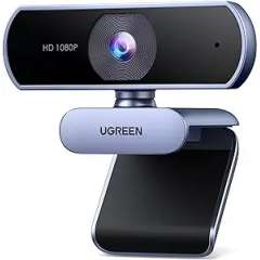 Buy UGREEN CM678 USB HD Webcam in Kenya